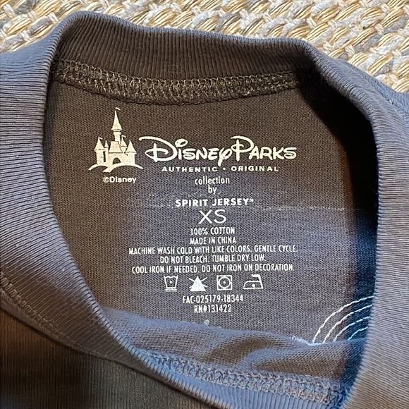 Briar Rose sequin Walt Disney World Spirit Jersey - Picture 5 of 16